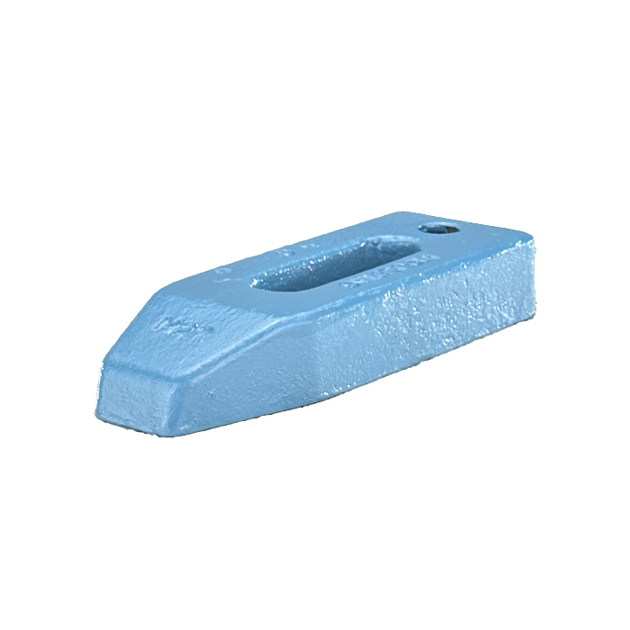 روبنده چدنی n5